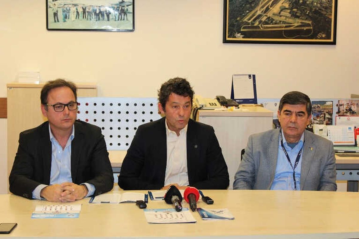 Pilotlar Yeşil Pasaport İstiyor