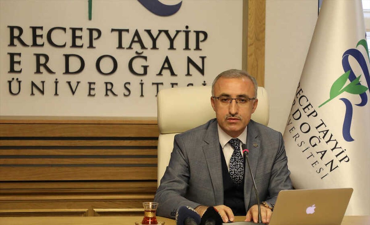 Recep Tayyip Erdoğan Üniversitesi Çay Alanında İhtisaslaşacak