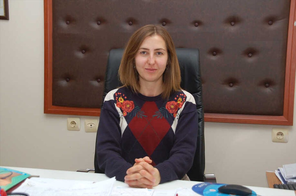 Reçetesiz Antibiyotik Kullanmayın"