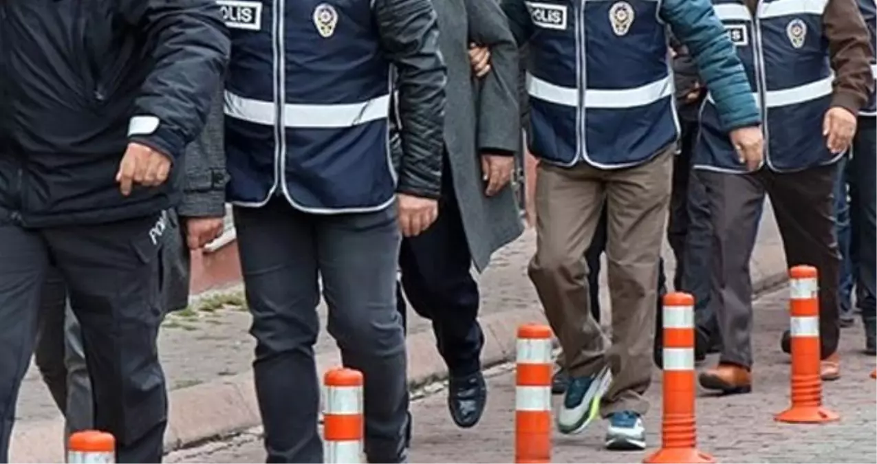 Savunma Sanayi Şirketlerindeki 48 FETÖ Şüphelisi Hakkında Gözaltı Kararı Verildi