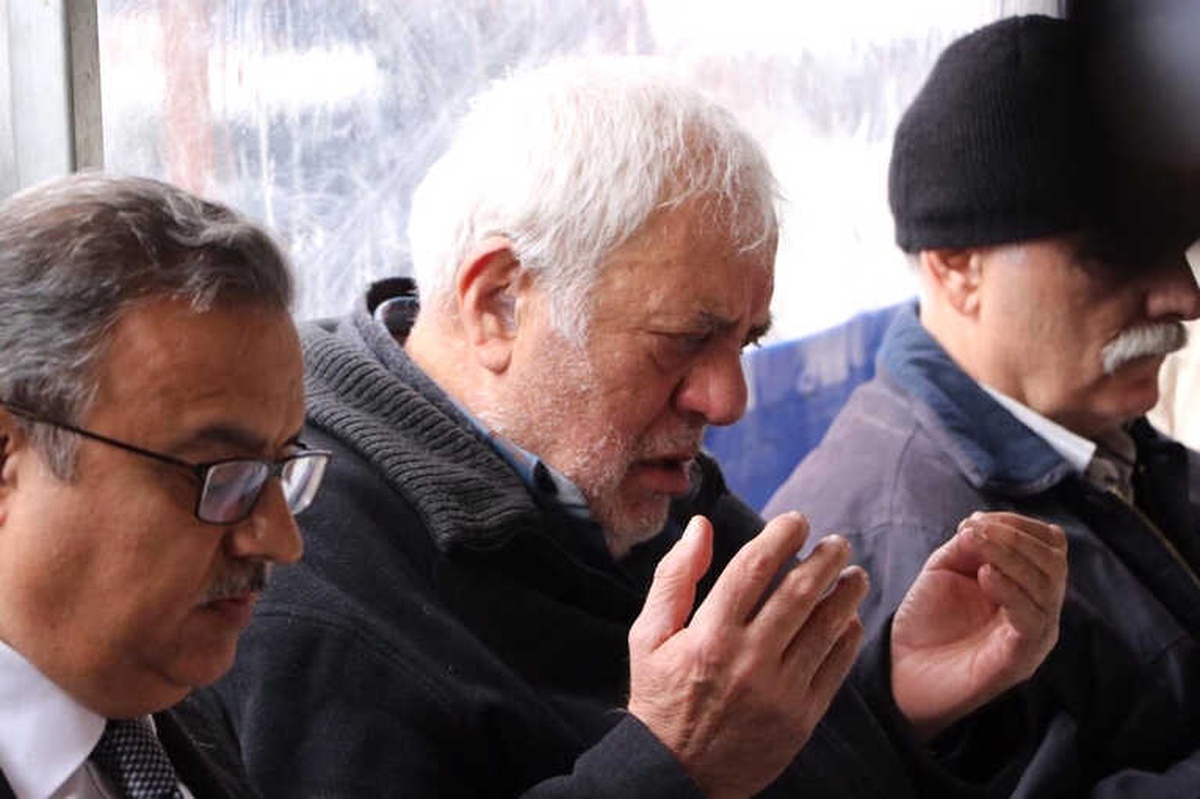 Şehit Emniyet Müdürü Verdi İçin Mevlit Okutuldu
