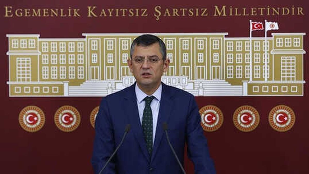\'Sinyalizasyon kurulmadan hattın devreye alınması siyasi cinayettir\'