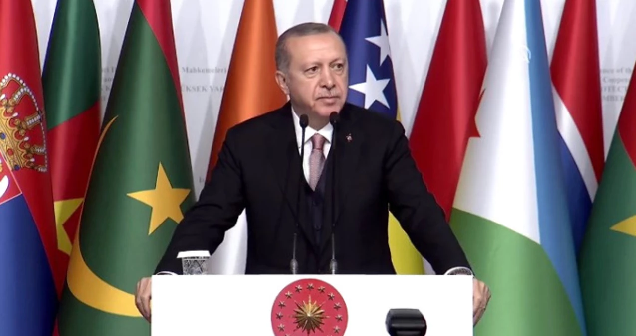 Cumhurbaşkanı Erdoğan: Kaşıkçı Cinayetinin Ses Kayıtlarında Prens\'in En Yakınları Var