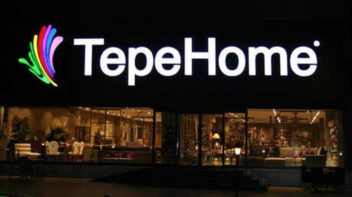 Tepe Home, Adana\'da Yeni Mağazasını Açtı