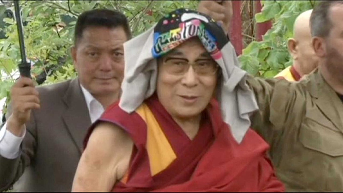 Tibetlilerin Özgürlük Kavgasının 53. Yılı: \'Özerk Yönetim\' Çabalarına Çin Kayıtsız