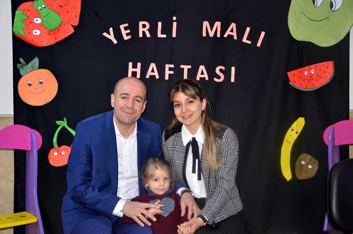Tutum, Yatırım ve Türk Malları Haftası