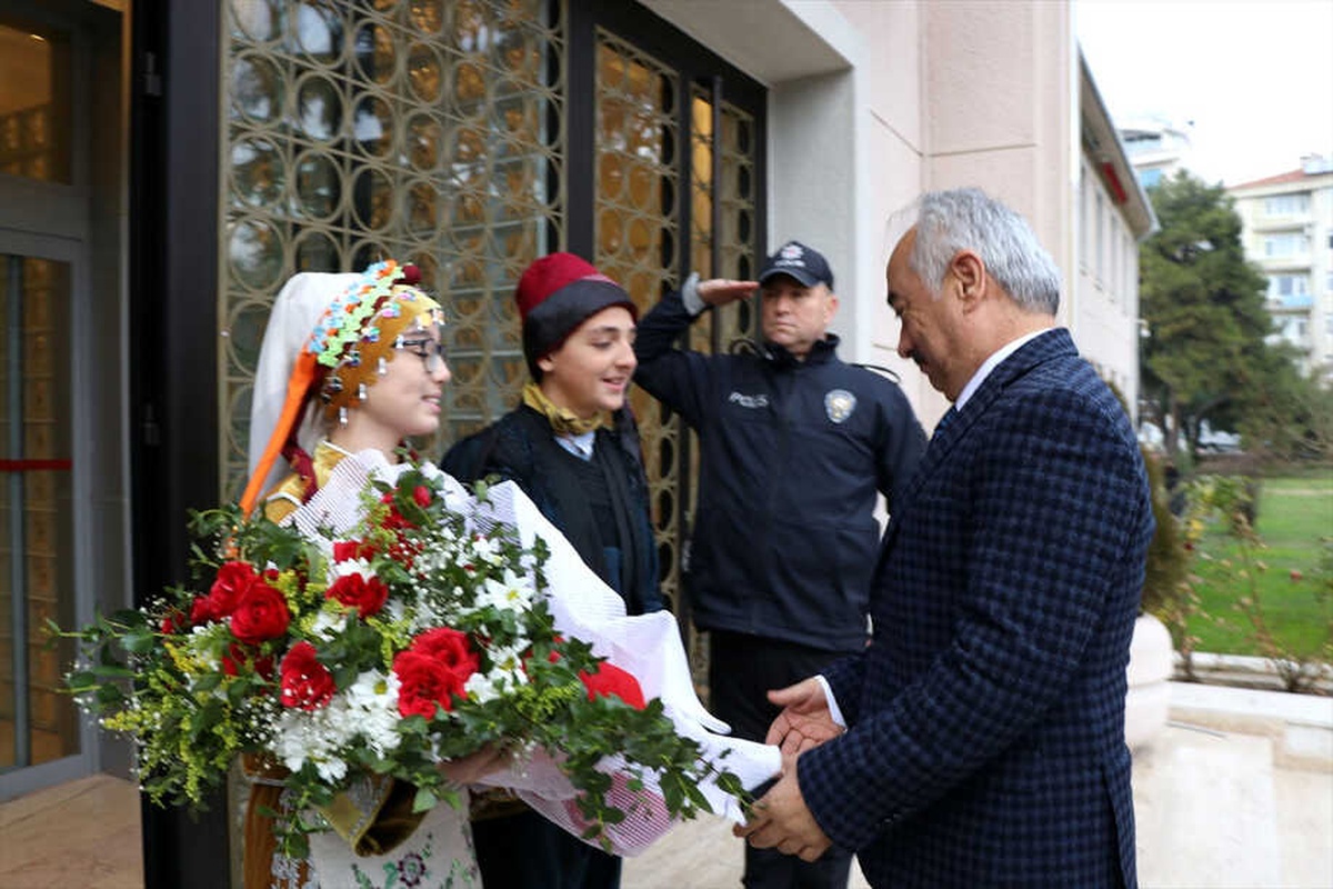 Vatandaş Odaklı Hizmet Seferberliği Başlattık"