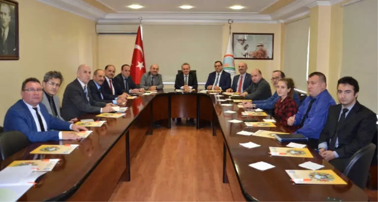 Yaban Hayatı Zenginleşiyor