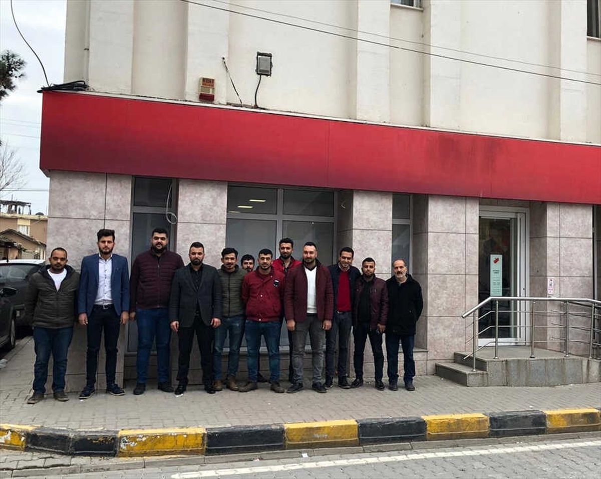 Yemen\'e Yardım Kampanyası