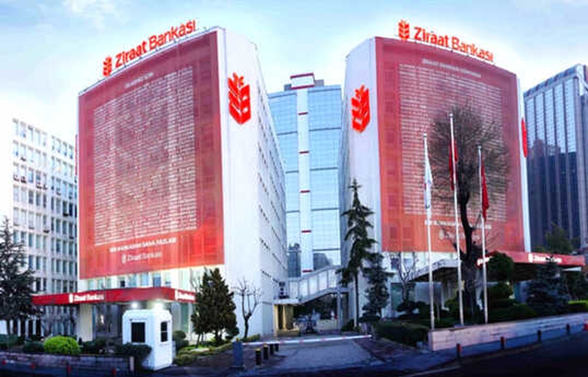 Ziraat\'ten 0,98 faizle 500 bin TL konut kredisi imkânı
