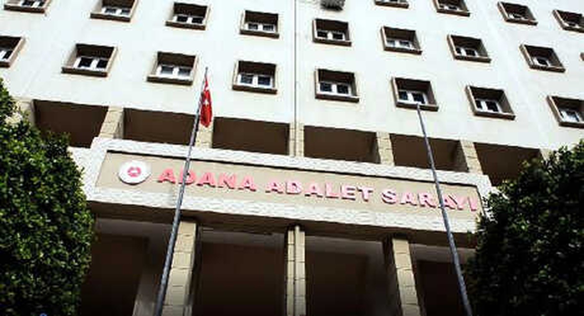 Adliyeden Kaçan Şüpheli, Polisi Alarma Geçirdi