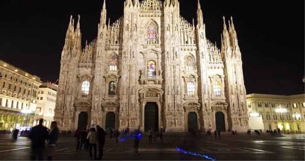 Almanya\'da Kiliselerin Vergi Geliri 12,6 Milyar Euro