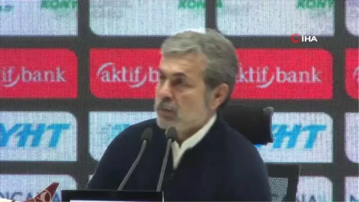 Aykut Kocaman: "Bu Şekildeki Galibiyetler Gideceğimiz Yolda Bize Çok Yardım Edecek"