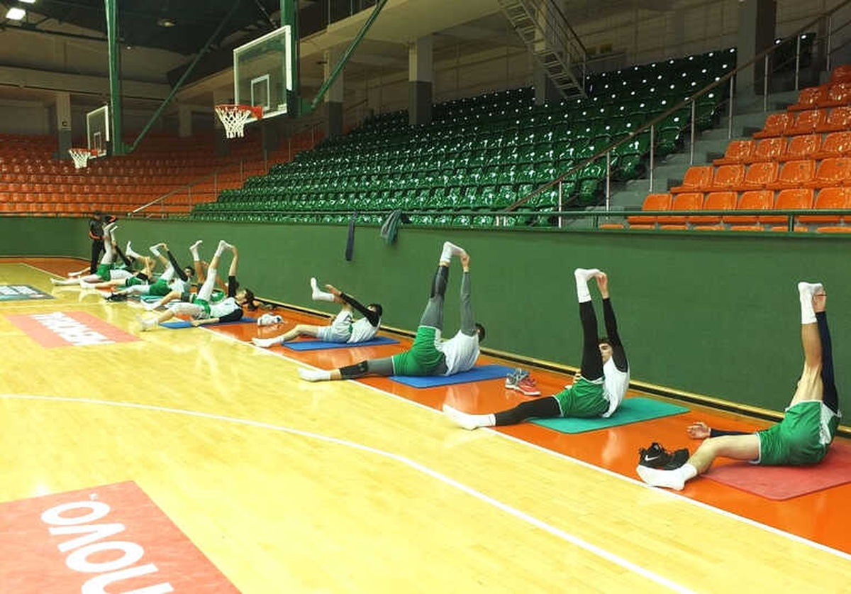 Banvit Başkanı Özkan Kılıç: "Hak Ettiğimiz Yerde Değiliz"