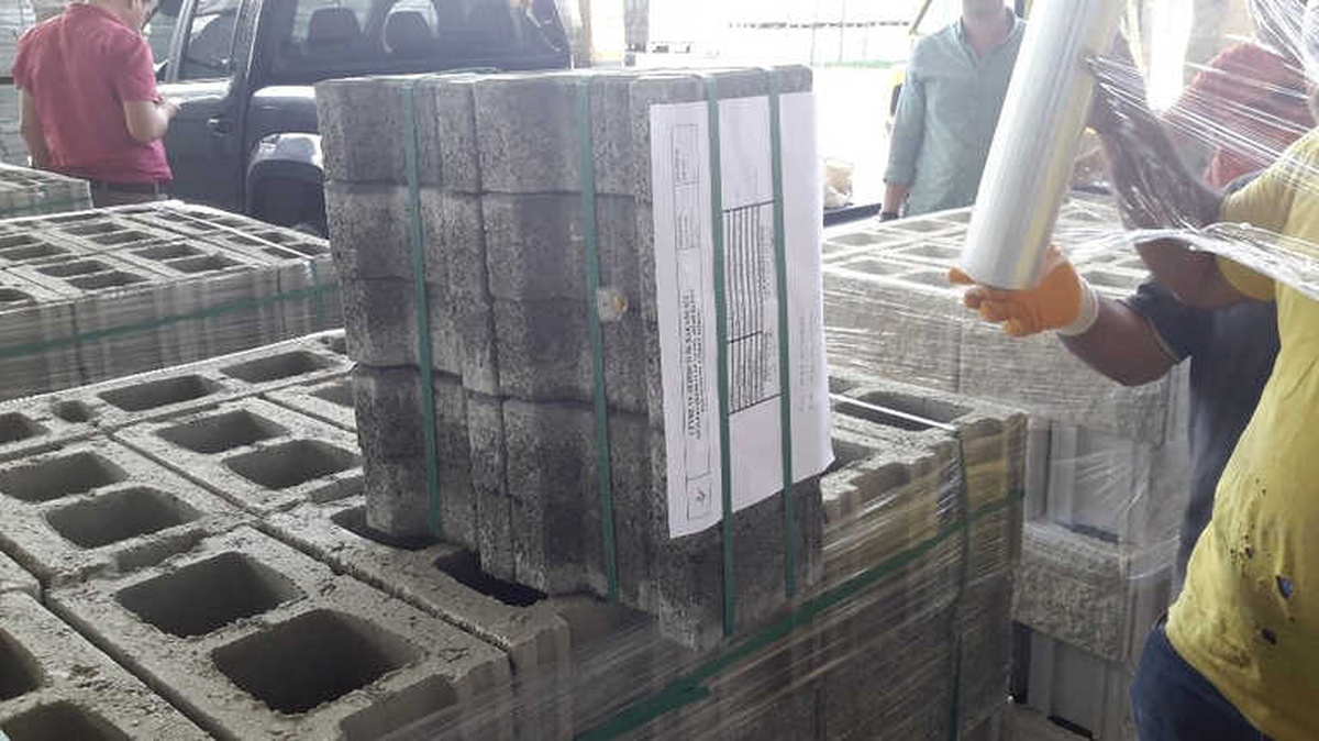 Beton Firmalarına Ceza Yağdı: 530 Bin Tl