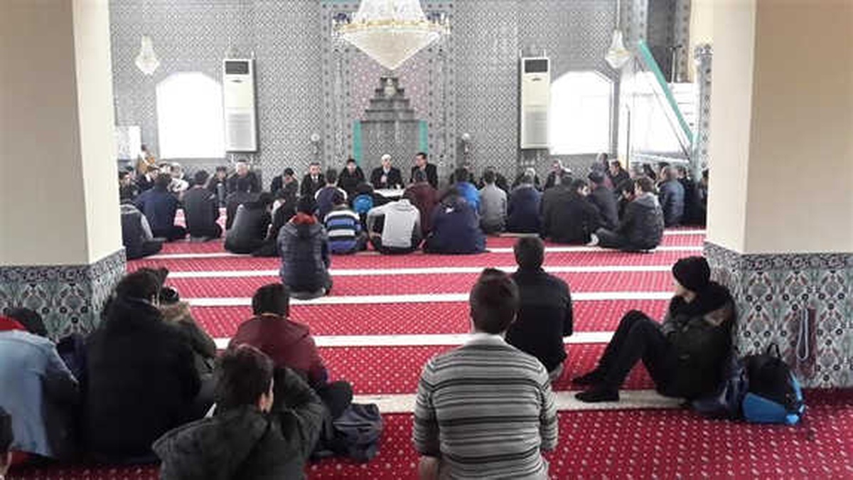 Bilecik\'te Mesleki Uygulama Toplantısı Yapıldı