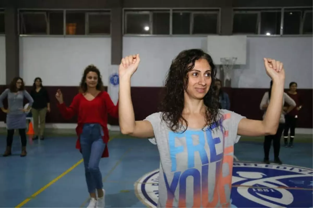 Büyükşehir Aydın\'ın Folklor Kültürünü Yaşatıyor
