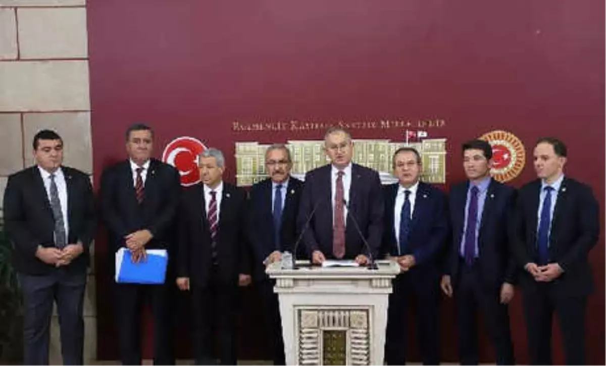 CHP\'li Sertel: Bu Tren Kazasının da Üstü Kapatılacak