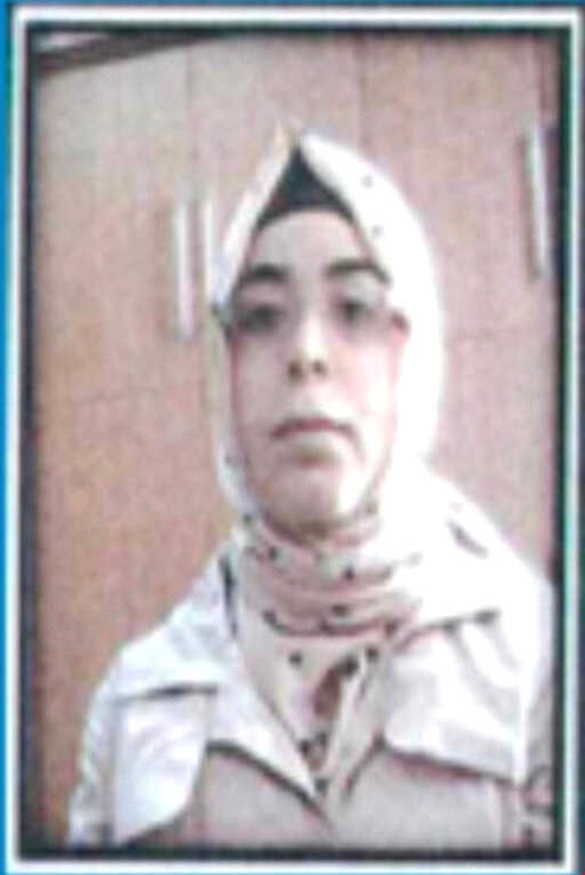 Deaş\'ın Mavi Listesinde Aranan Terörist Teslim Oldu