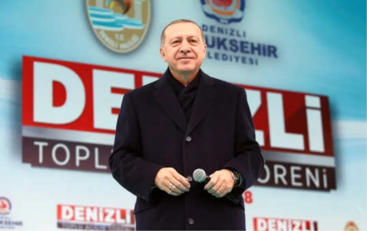 Erdoğan: Burası Paris mi?