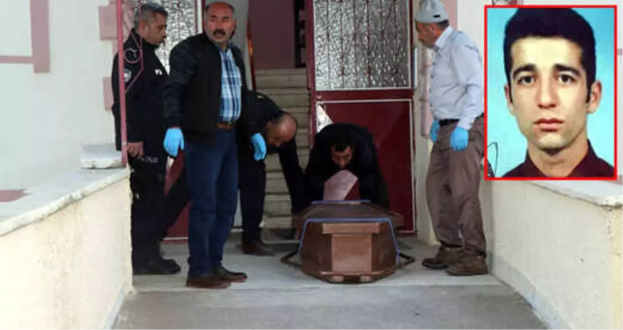 Eşinin Kendisinden Boşanmak İstediğini Öğrenen Koca, Önce Karısını Sonra Kendini Vurdu