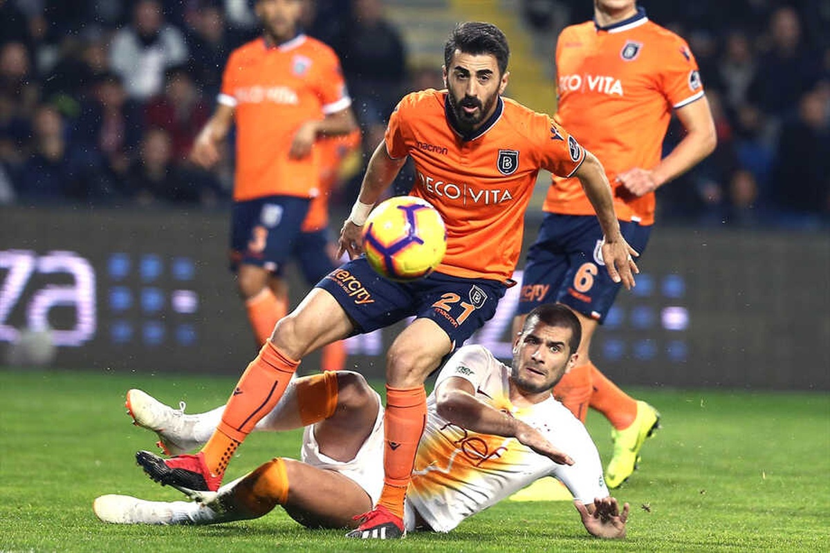 Futbol: Spor Toto Süper Lig
