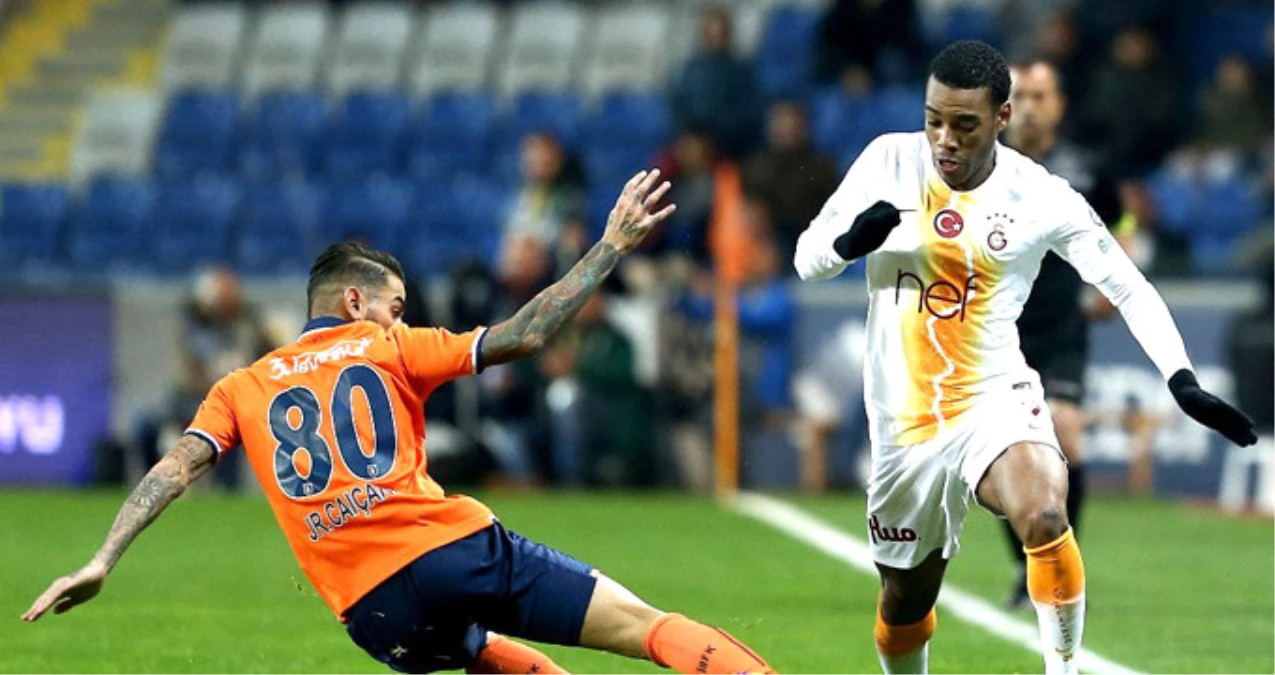 Garry Rodrigues, Maçı Yarıda Bıraktı