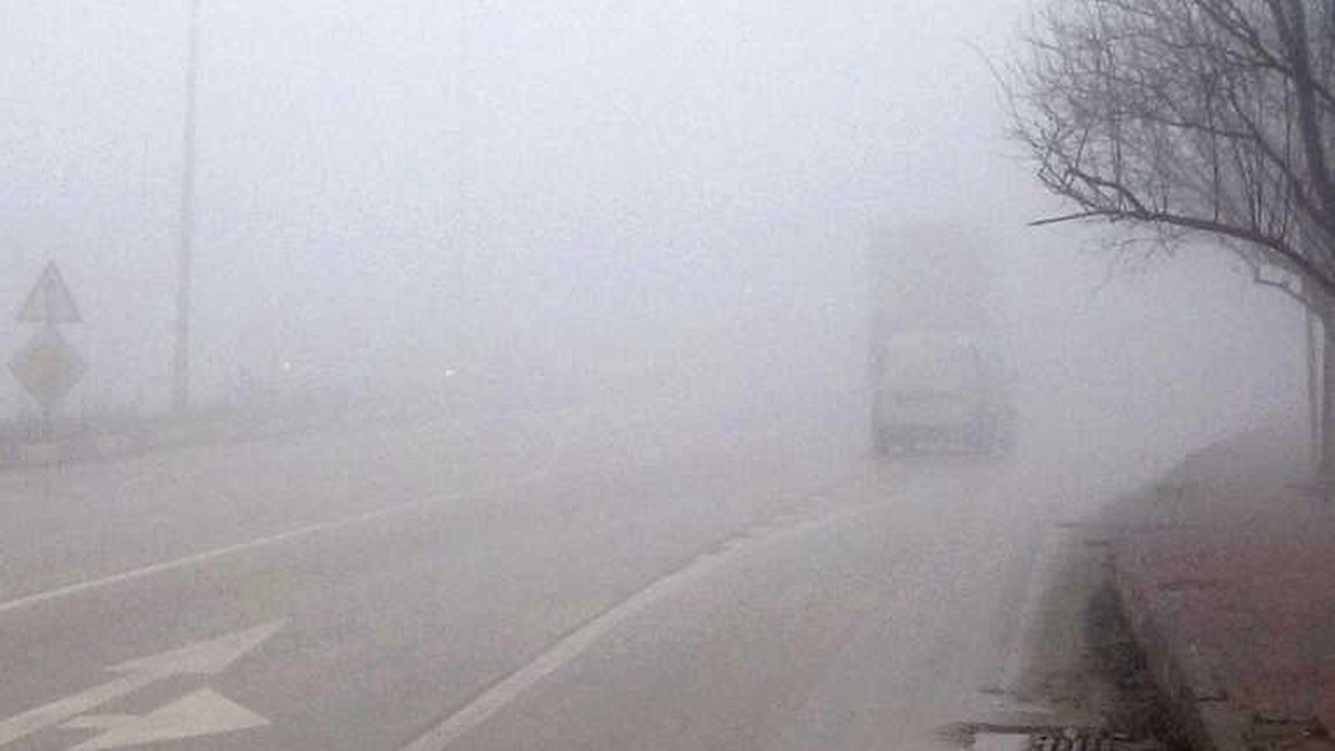 İnegöl\'de Göz Gözü Görmüyor