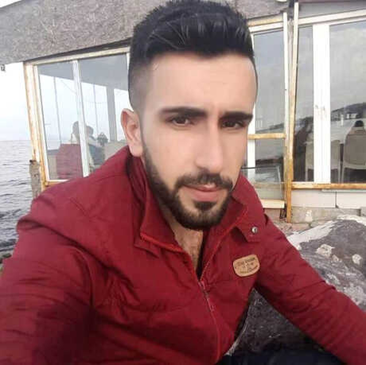 İnşaatta 9\'uncu Kattan Düşüp Ölen Erkan\'ın Ailesinden 283 Bin Liralık Dava