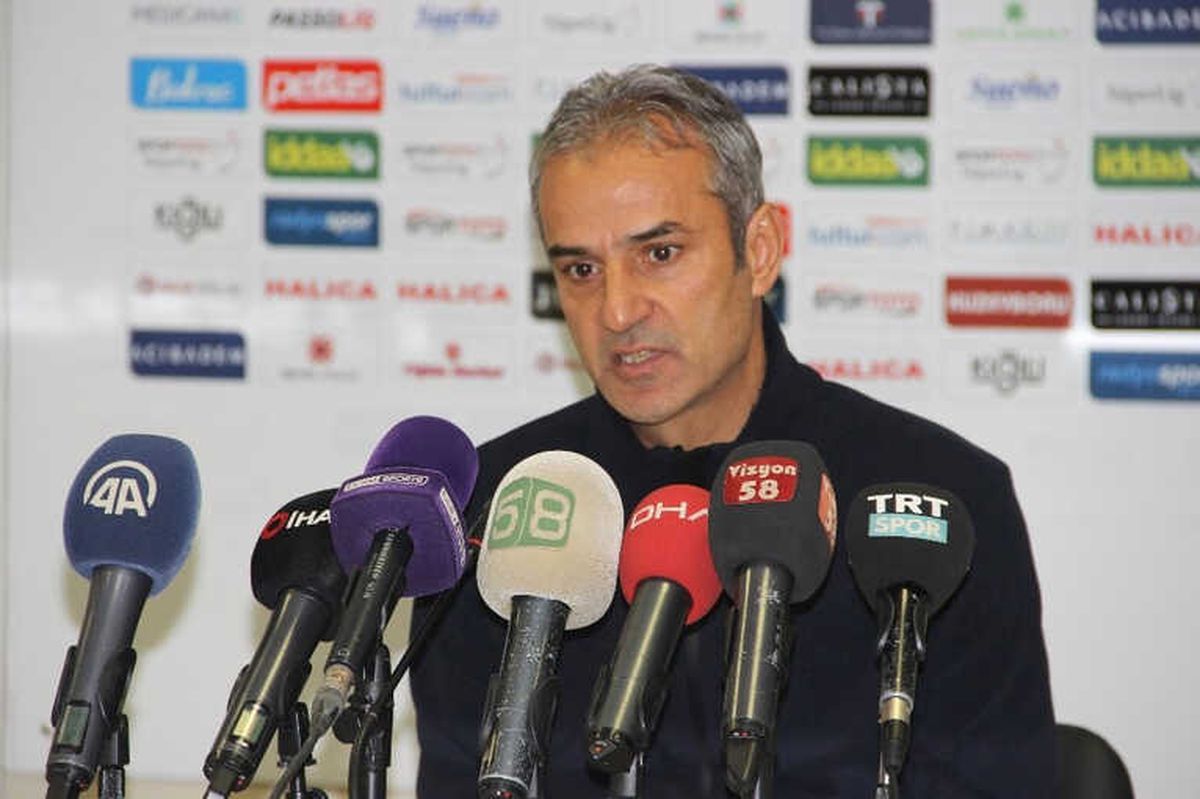 İsmail Kartal: "Gemi Yürümüyor"