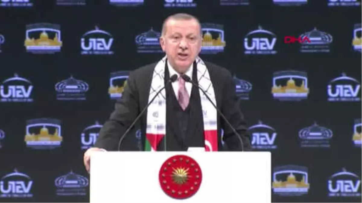 İstanbul Cumhurbaşkanı Erdoğan Bunlar Dünyayı Enayi Zannediyor