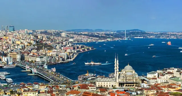 İstanbul'da Skandal Karar Deprem Bölgesi, Konut Alanı ...