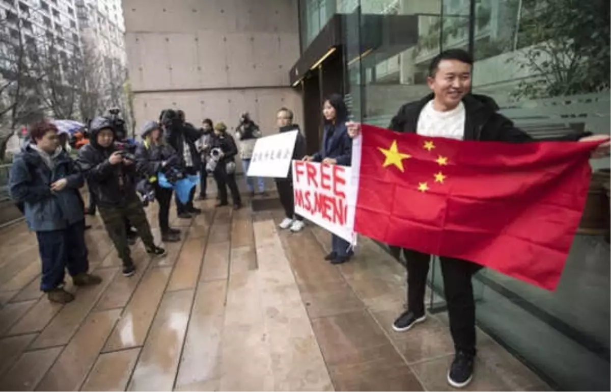 Kanada Başbakanı: En büyük iki ekonomi kavga ederse böyle olur