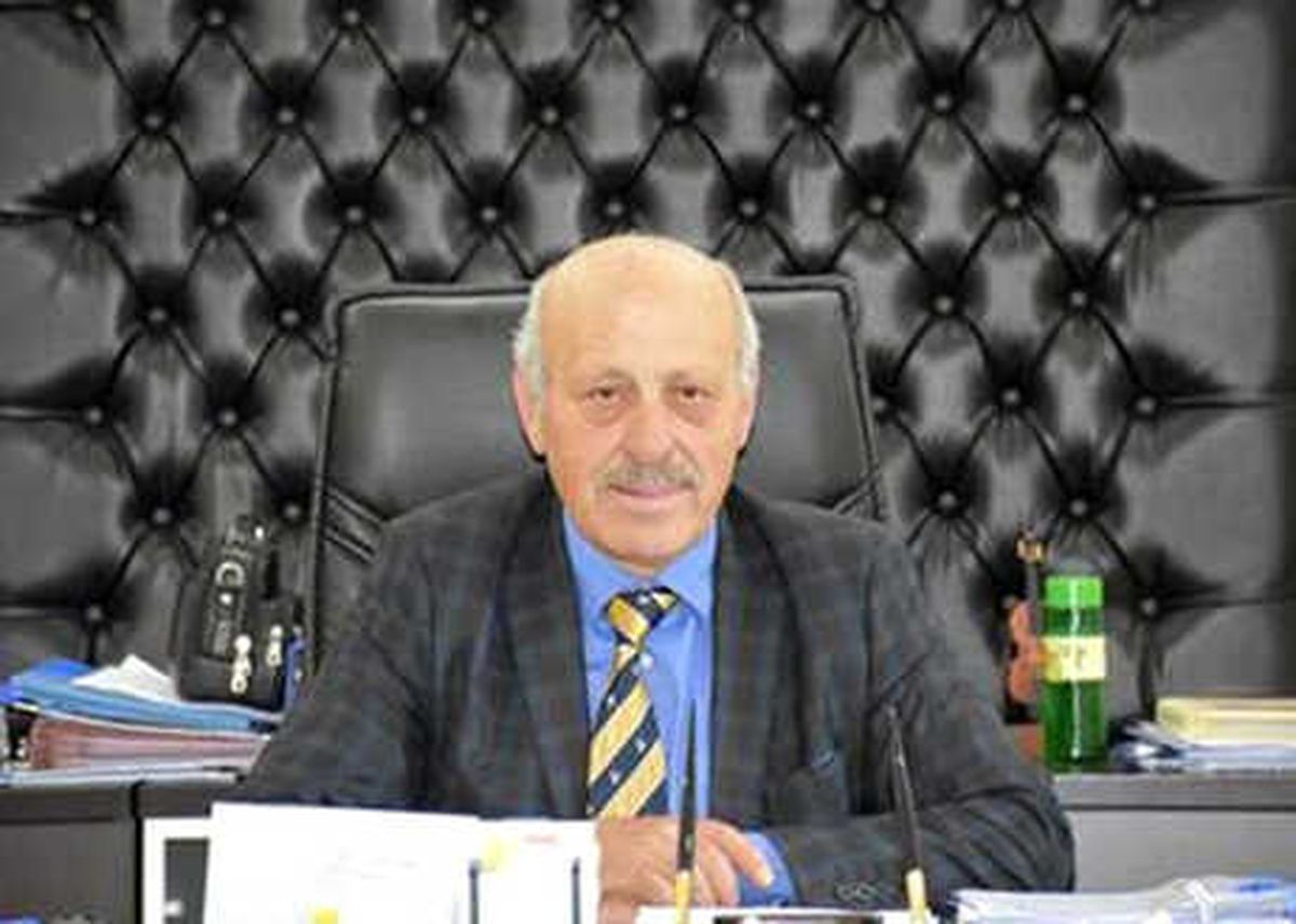 Kyk Isparta İl Müdürü Görevden Alındı