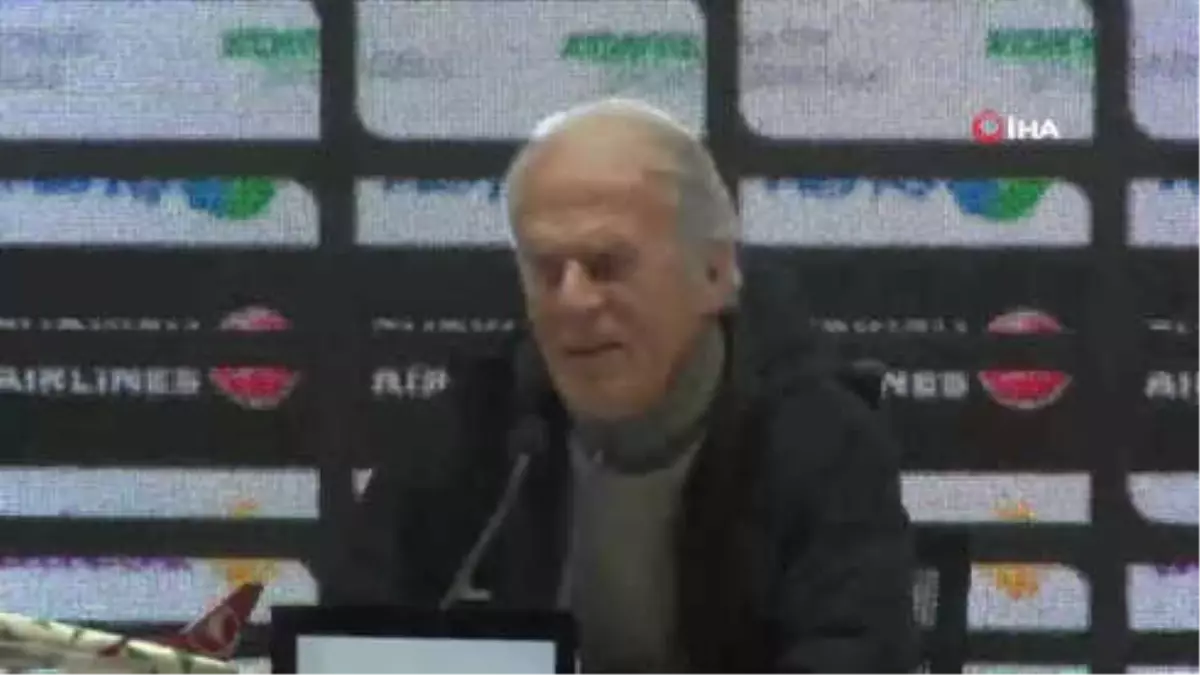 Mustafa Denizli: "Kasımpaşa Bu Sene Avrupa Kapısını Açacak"