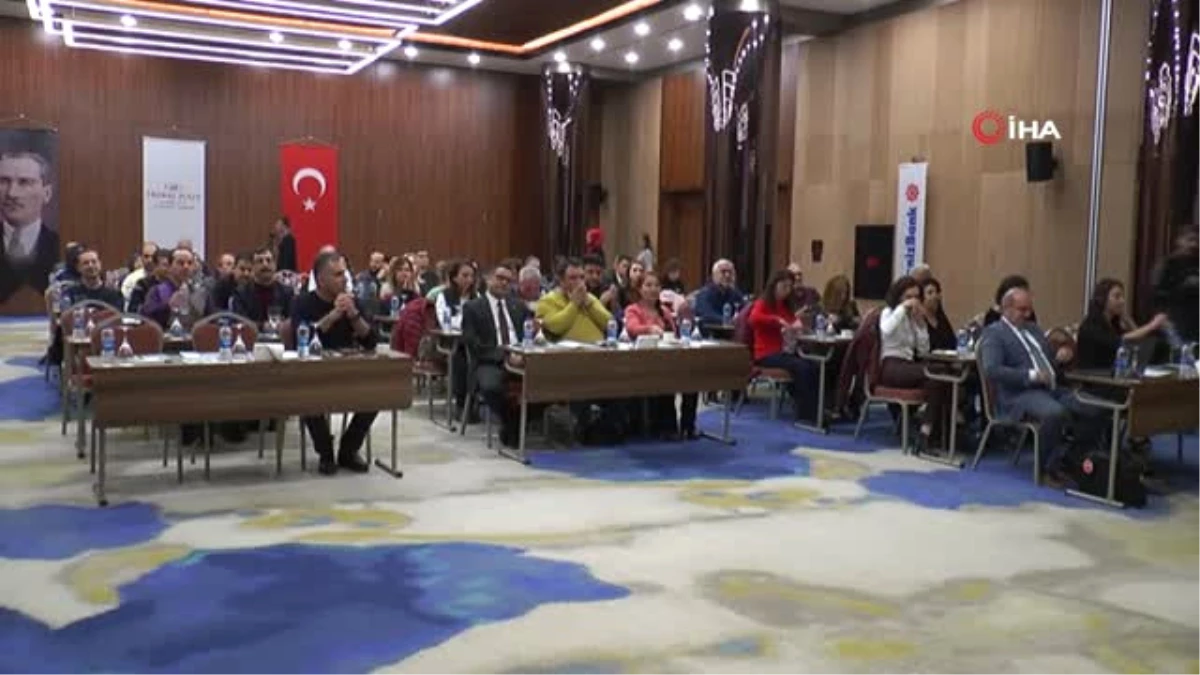 Nevşehir\'de Mini Tıp Akademisi Kongresi Başladı