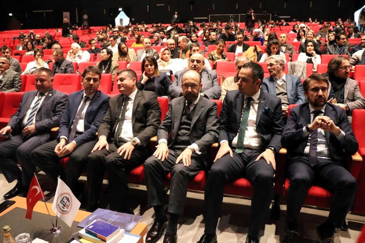 Niyazi Acar: "Konkordatonun Sonunda Alacakların Paralarını Ödemek Gerekir"