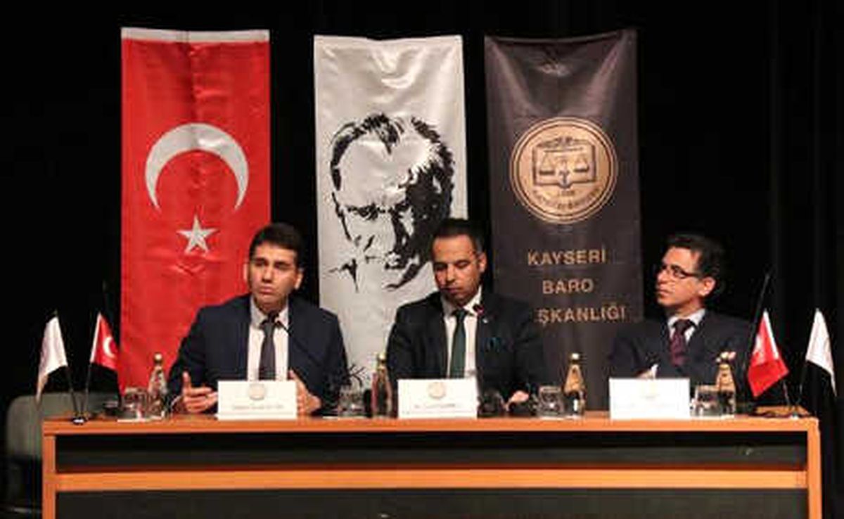 Niyazi Acar: Yeni Dönemde \'Konkordato\' İsmi Değişebilir