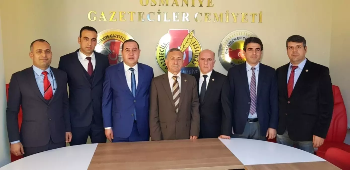 Ogc Olağan Genel Kurulu Yapıldı