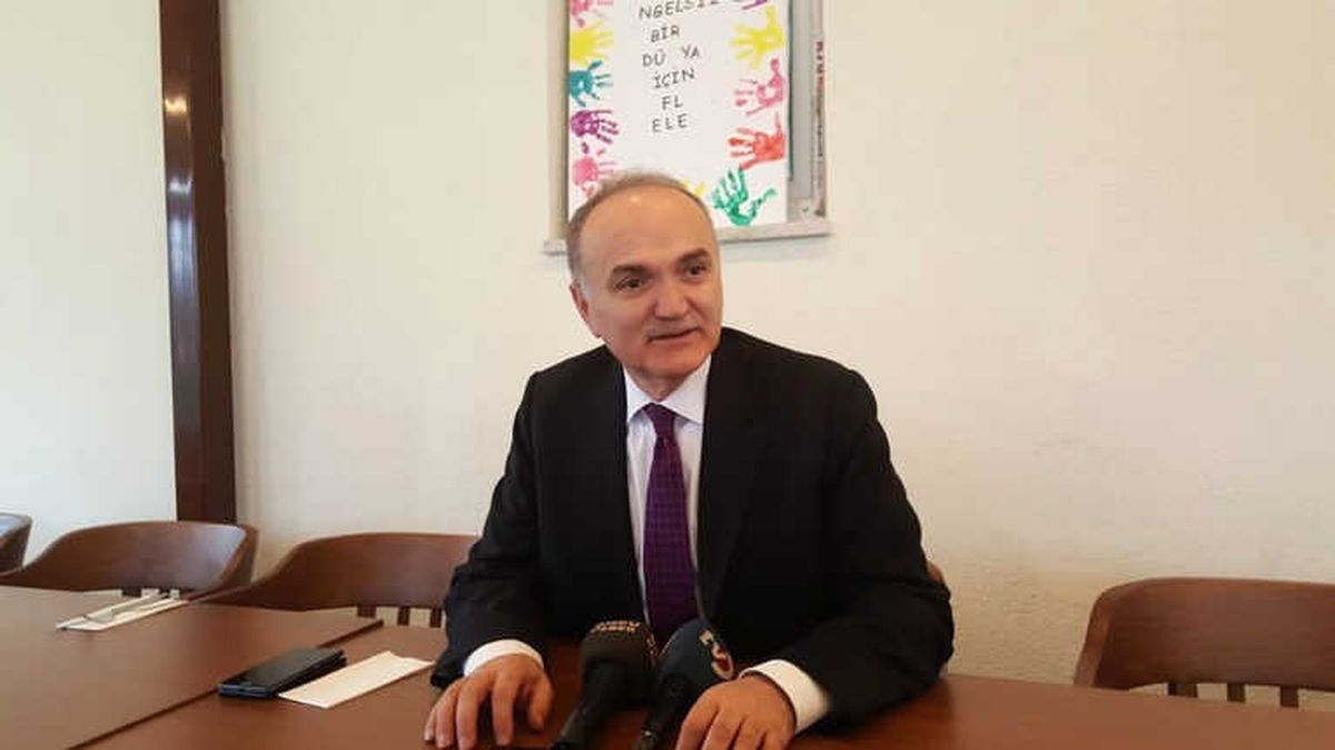 Özlü "Düzce\'de Bir Başarı Hikayesi Oluşturacağız"