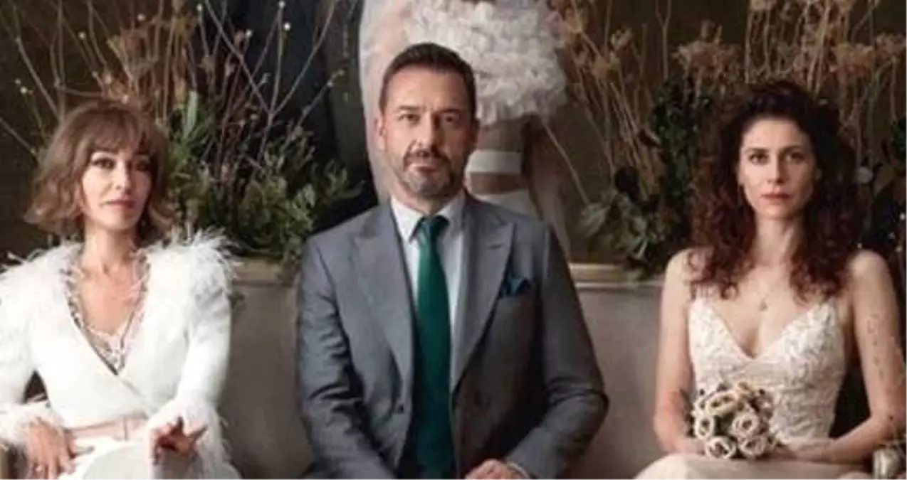 Şahin Tepesi 4. Bölümü Yayınlandı! 5. Bölüm Fragmanı Yayınlandı Mı?