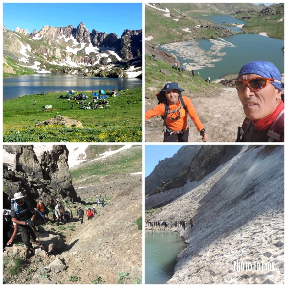 Tdf Başkanlığı Hakkari Bölgesini 2019 Yılı Programına Aldı