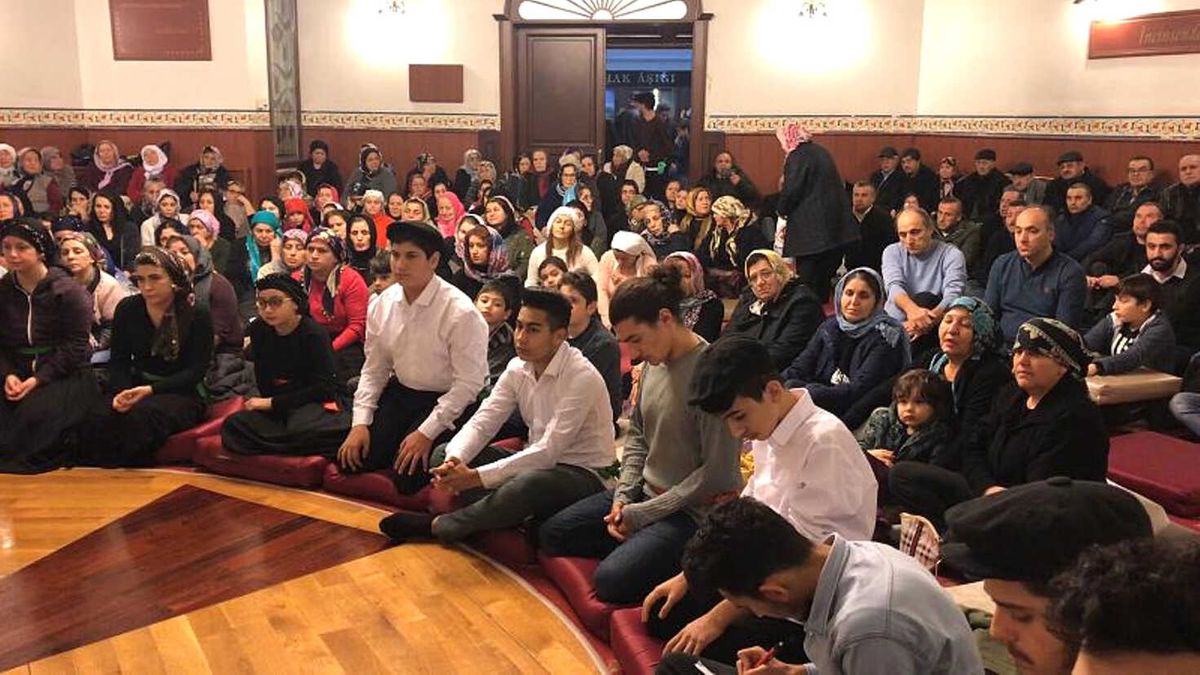 Video | Cemevleri İbadethane Sayılacak Mı?