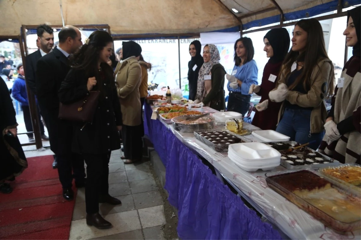 Yemen İçin Kermes