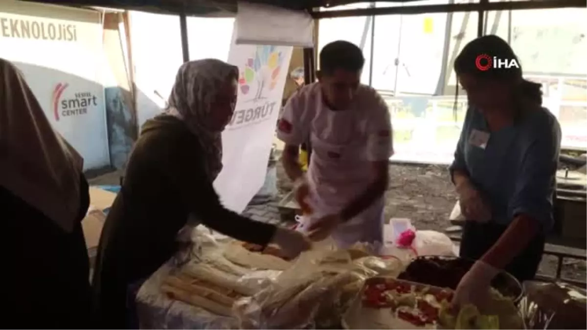 Yemen İçin Kermes