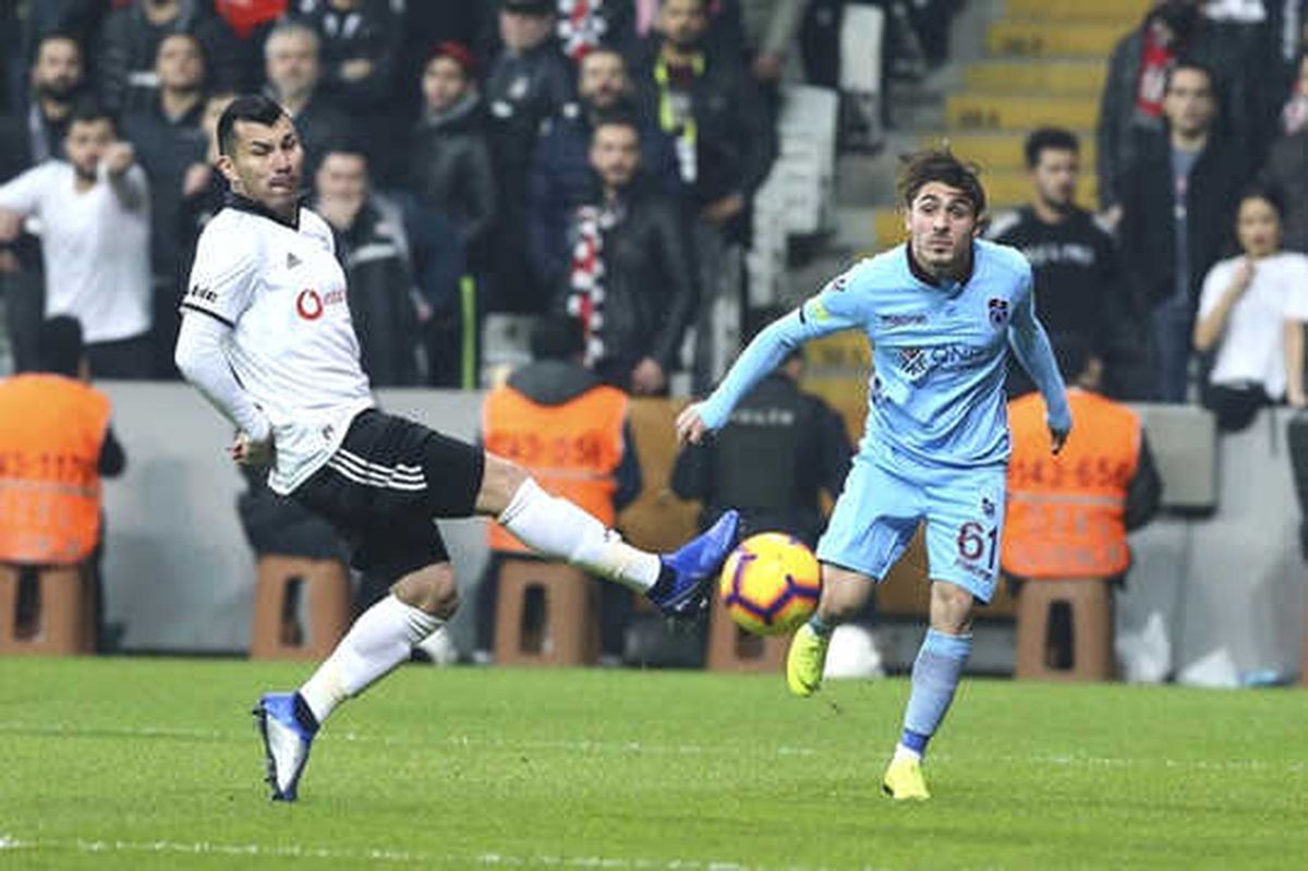 4 gollü maçta galip çıkmadı