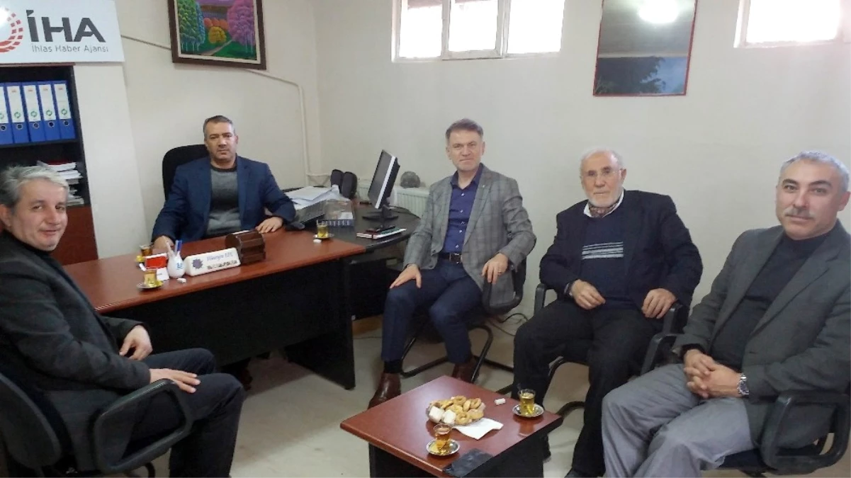 Ahmet Sami Kutlu: Gönül Belediyeciliği Yapacağız