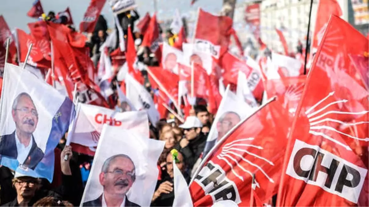 CHP\'de Ankara İçin Adı Geçen Cengiz Topel Yıldırım Meydan Okudu: Alacağız!