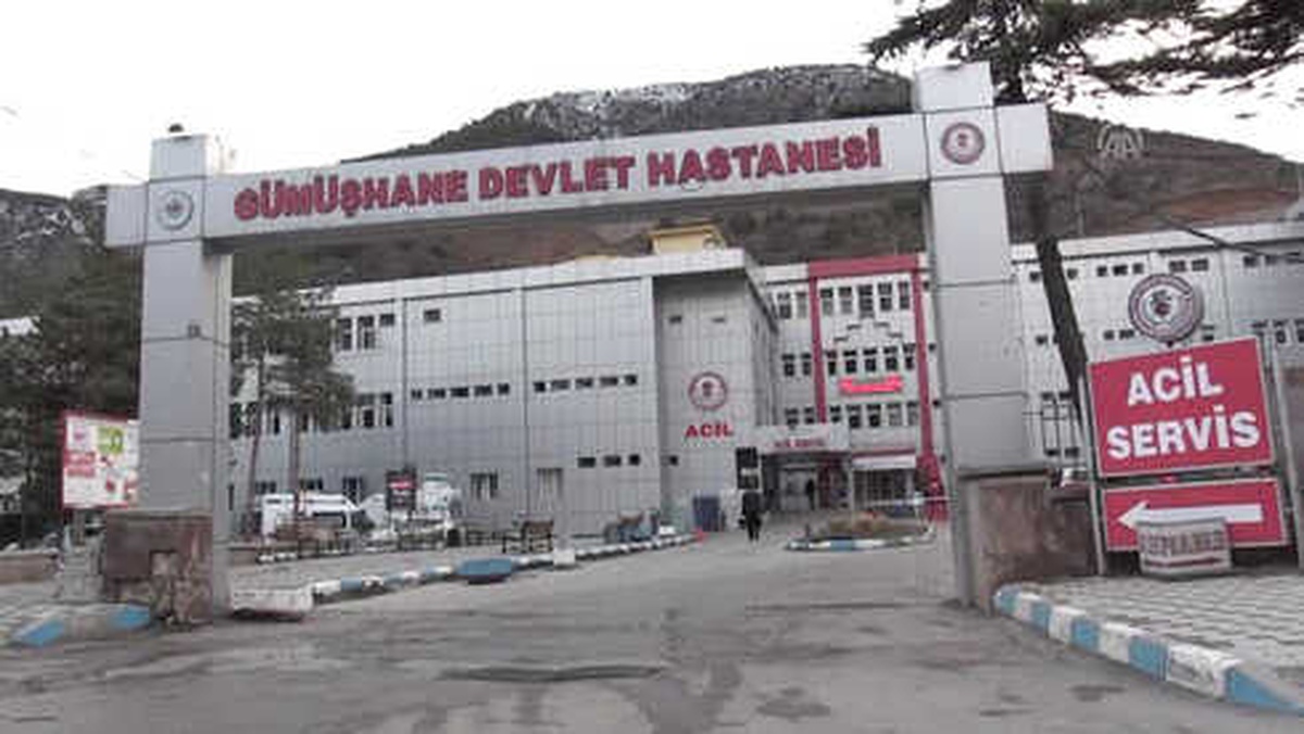 Beyin Ölümü Gerçekleşen Annesinin Organlarını Bağışladı
