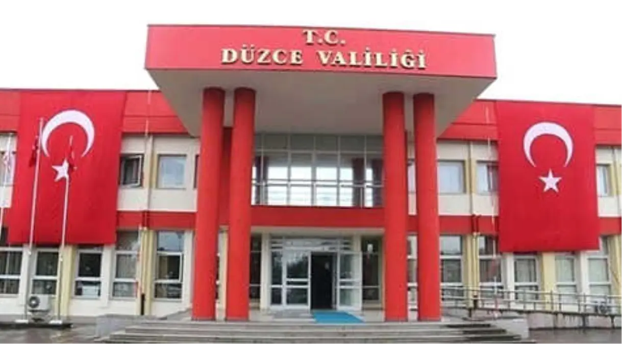 Düzce\'de Sivil Toplum Günleri Yapılacak